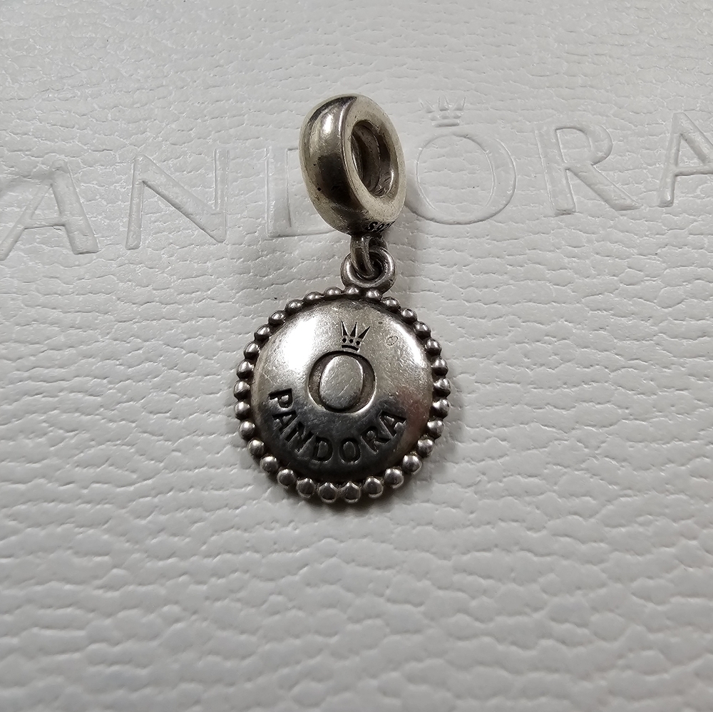 Authentic Pandora Nutcracker Christmas Dangle Cha… - image 3